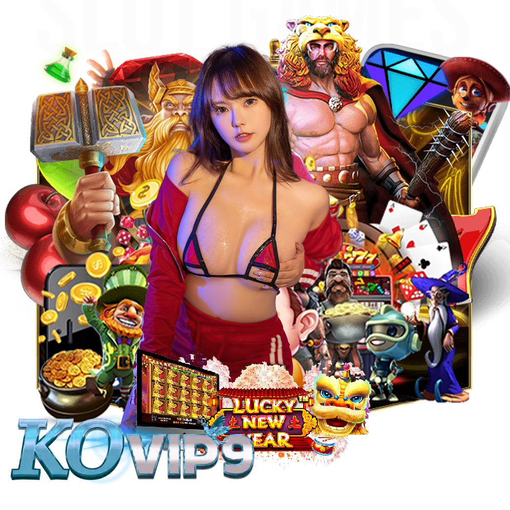kovip9 slot