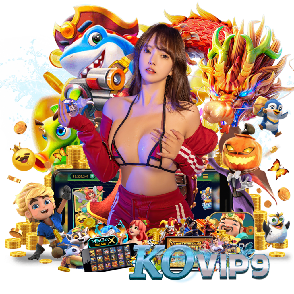 kovip9 wallet